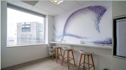 One Raffles Place (D1), Office #554777271